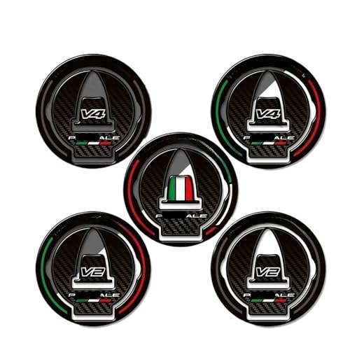 Coussin protection réservoir moto de haute précision Panigale - 7