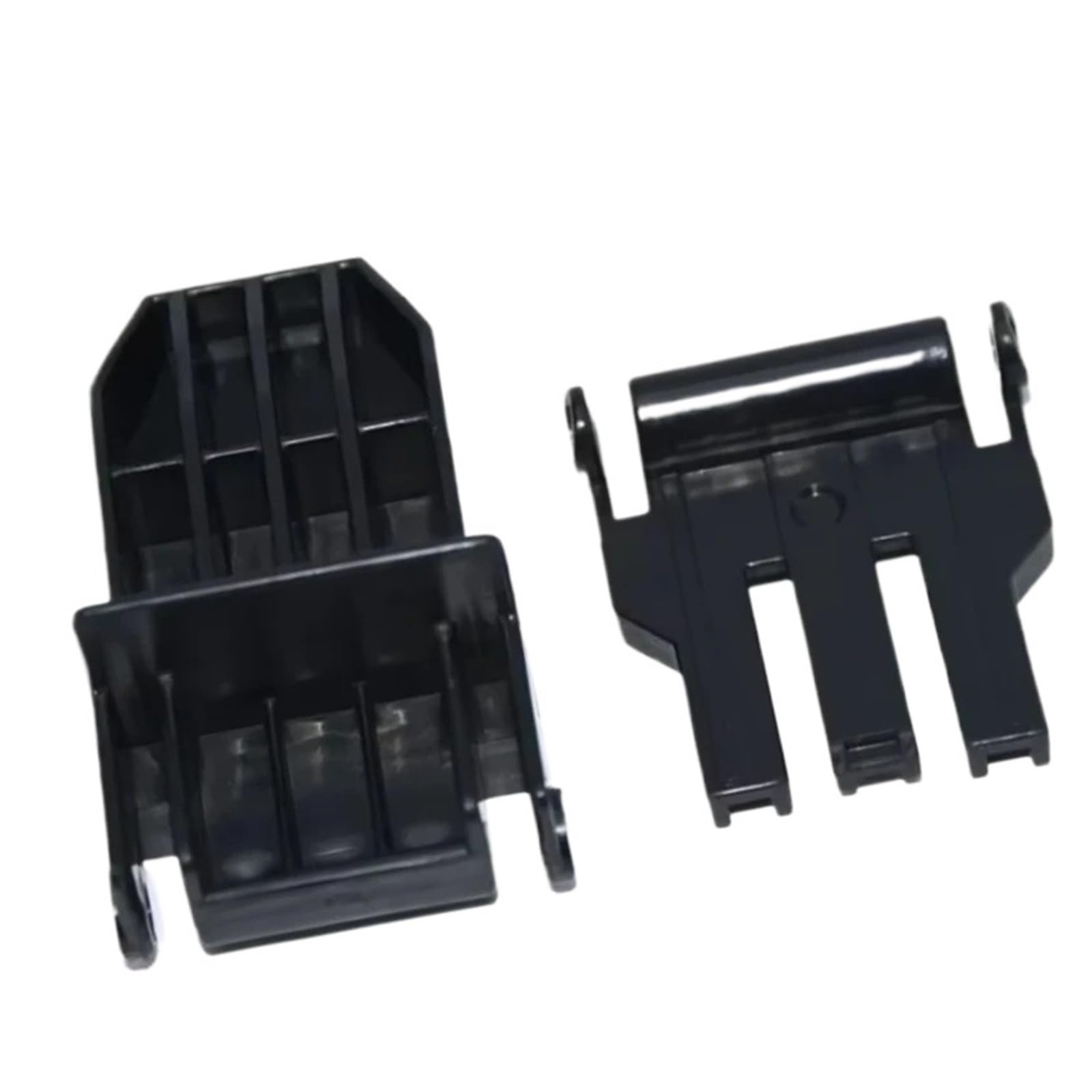 1 Juego de bisagra Cubierta FM3-4104-000, Compatible con MF4010 MF4018 | Bisagra de repuesto for cubierta de tablero de copia FM3-4104-000 for impresora