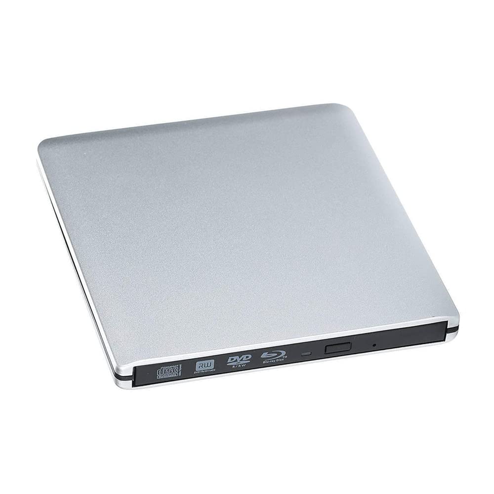 Amazon.co.jp: ポータブルブルーレイドライブ USB3.0 Blu-ray/DVD/CD