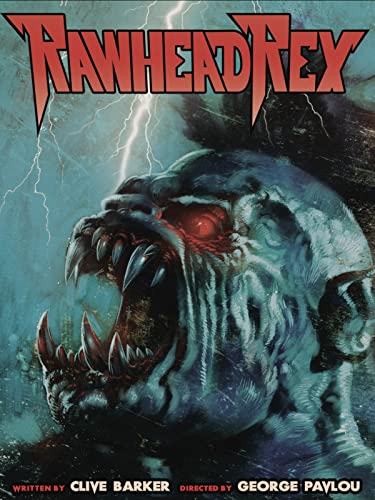  Rawhead Rex