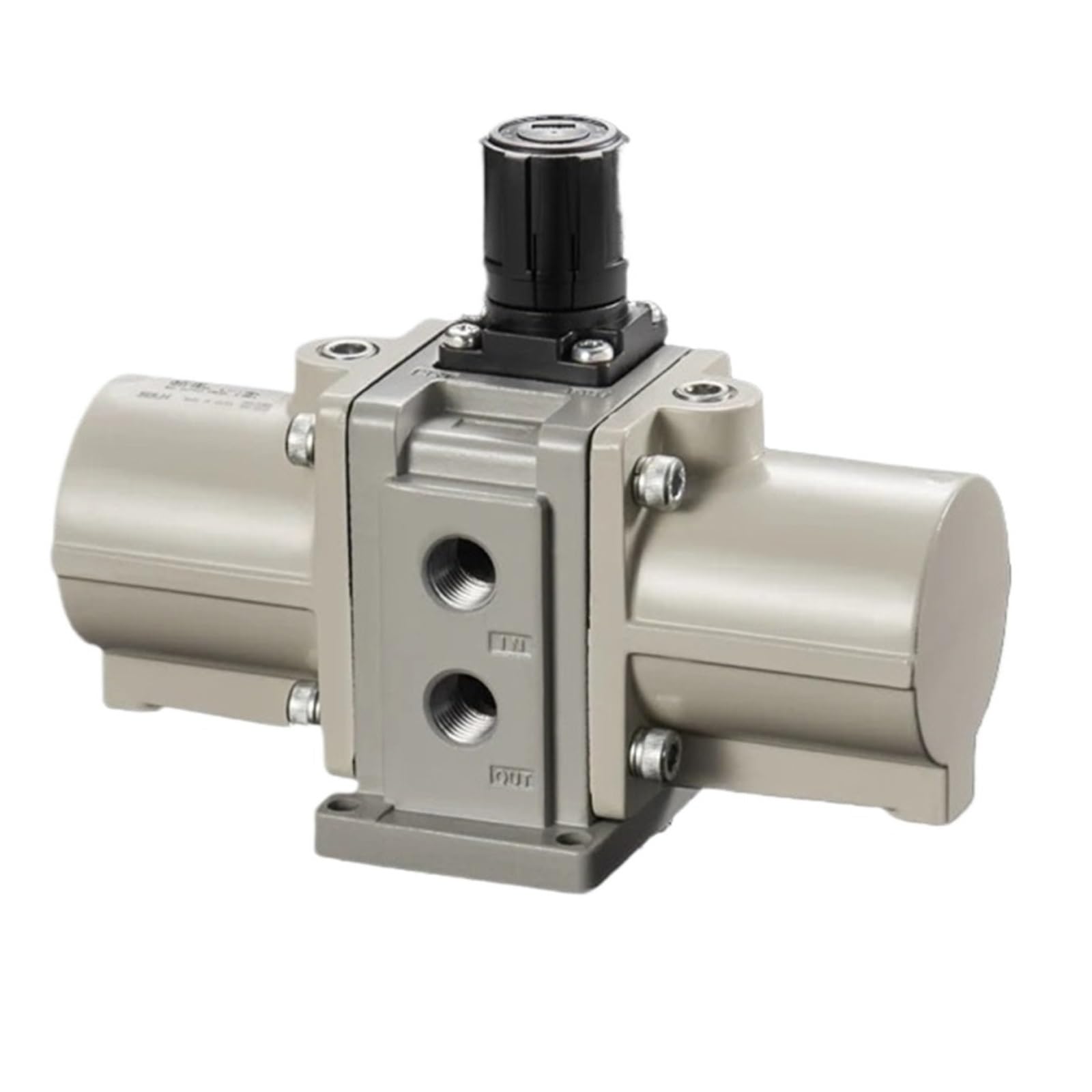 CXDFRSER VBA10A-02 VBA10A-02GN VBA10A-02GS VBA10A-F02 VBA10A-F02GS VBA10A-F02GN Pressure Boosting Valve(VBA10A-F02GS)