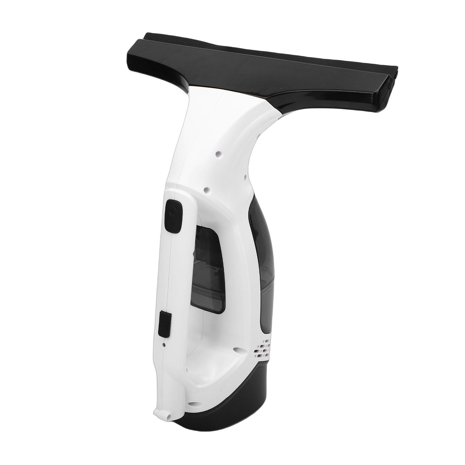 Cordless Electric Window Cleaner Powerful Vacuum Squeegee with Soft