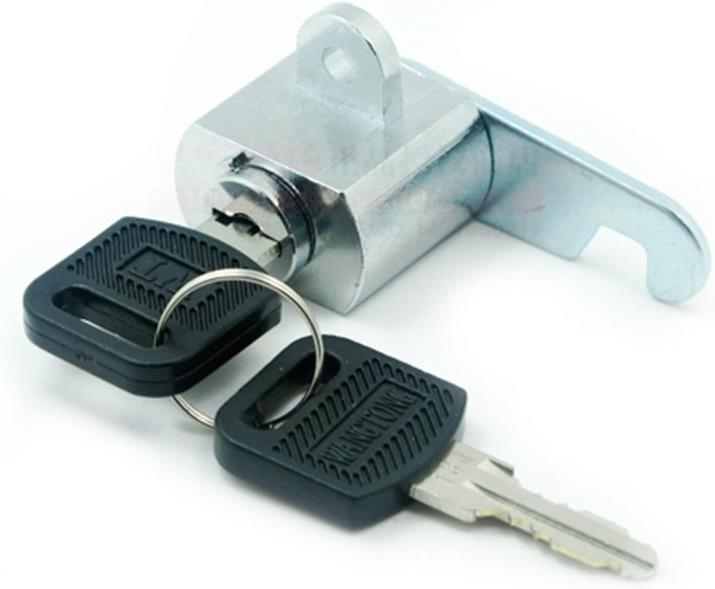 Cabinet Cam Lock for Tool Box Door Equipment Mailbox Hardware A 1Pcs