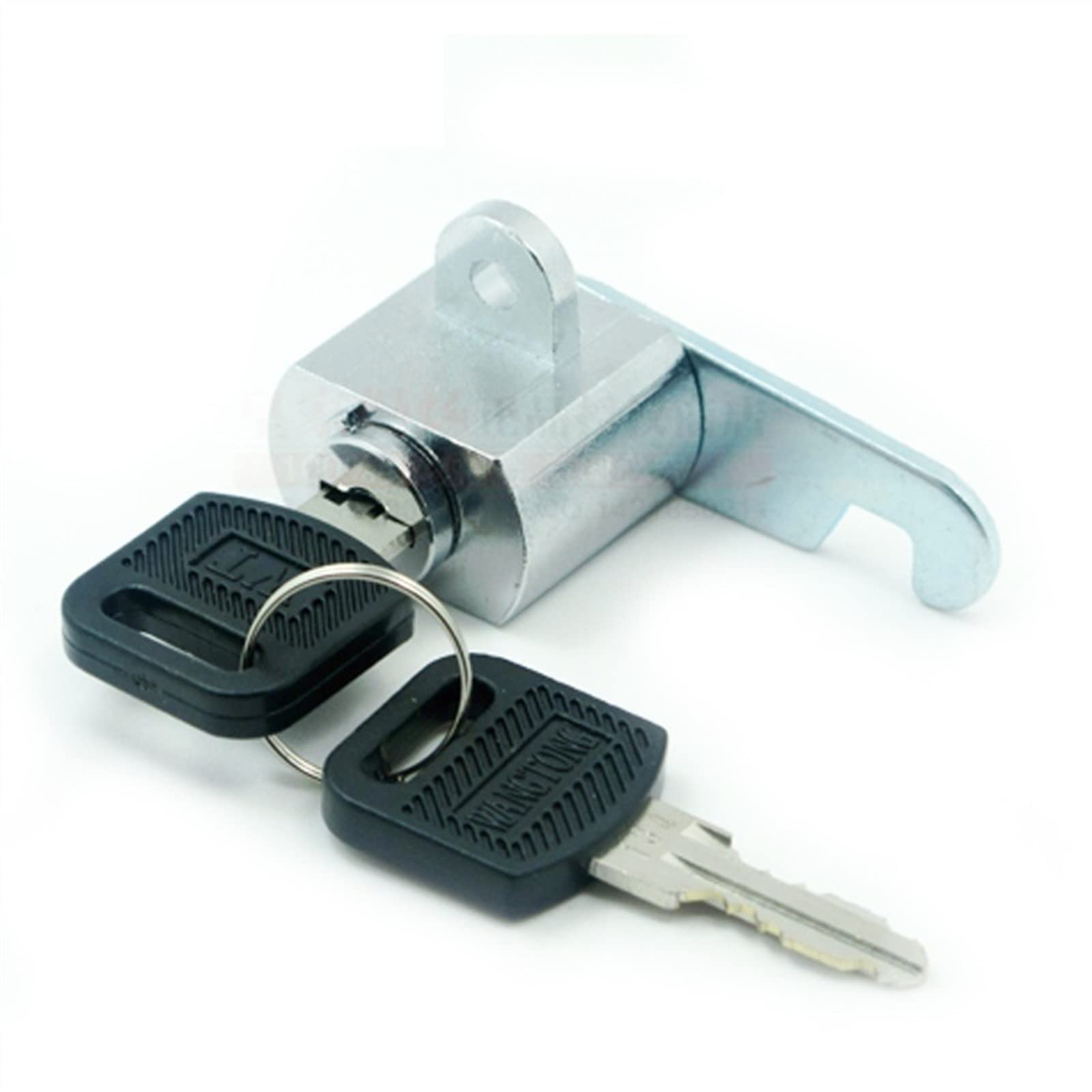 Cabinet Cam Lock for Tool Box Door Equipment Mailbox Hardware A 1Pcs