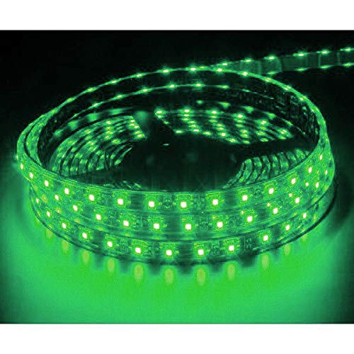Does not apply 24v1M-G Interior LED Strip Light Green 24V 1M 60 SMD