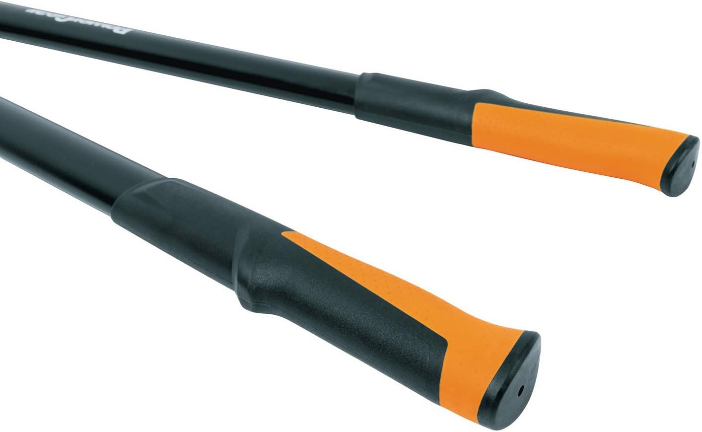 Fiskars PowerGear Bolt Cutter 76cm, Modern, Black, Steel, 30" Length, 76cm Width