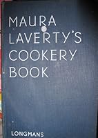 Maura Laverty's Cookery Book B0017GOSRW Book Cover