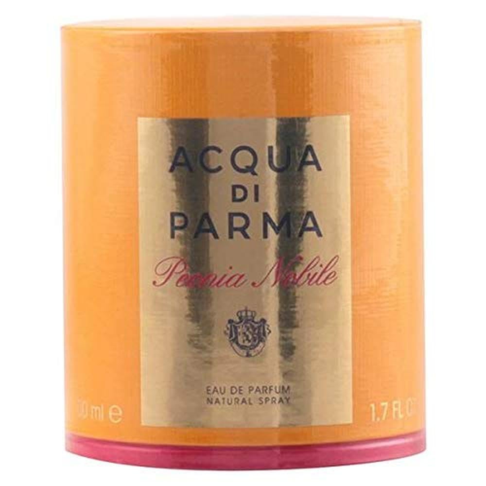 Peonia Nobile Edp Vapo 50 Ml