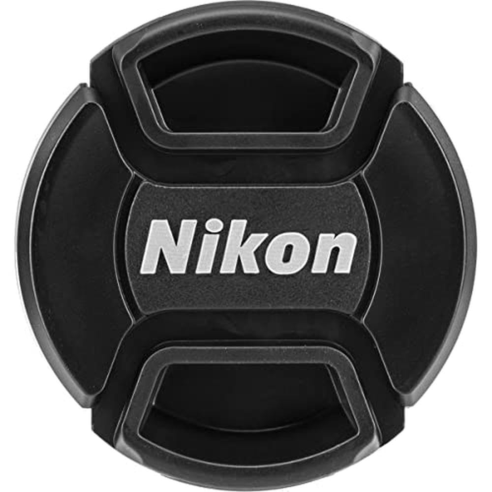 Amazon.com : Nikon LC-82 82mm Snap-On Front Lens Cap : Electronics