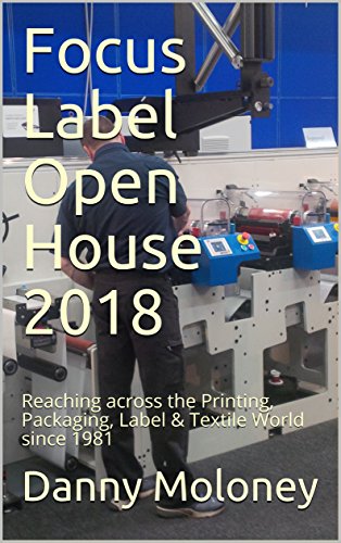 focus label printing machine