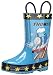 Thomas & Friends Star Rain Boot (Toddler)