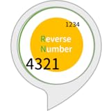 リバースナンバー