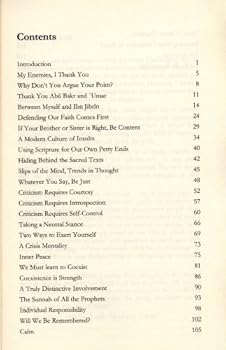 Paperback My Enemies, I Thank You Book
