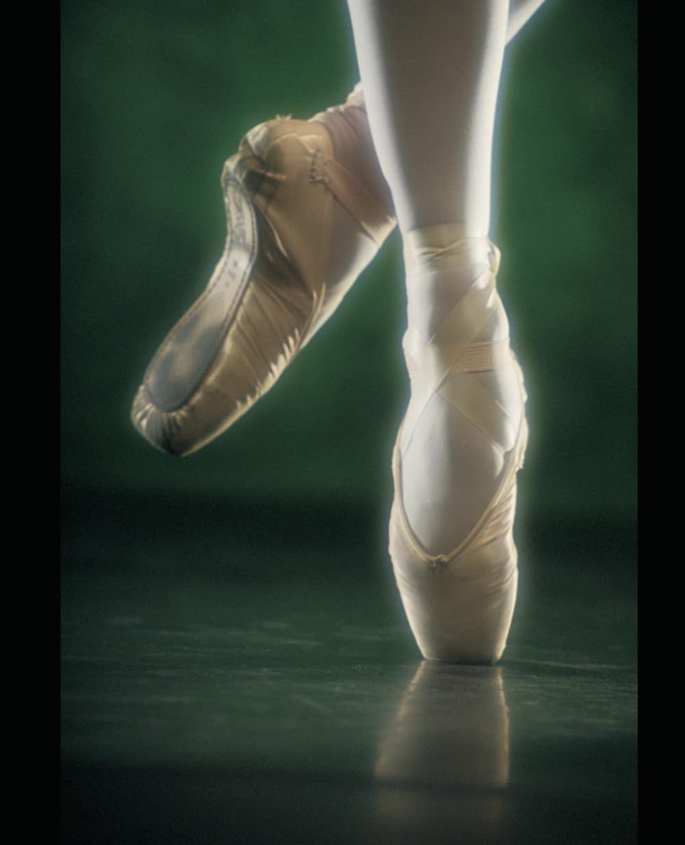 Aria's Dance Through Time