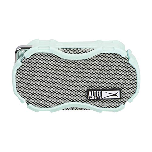 baby boom rugged bluetooth speaker