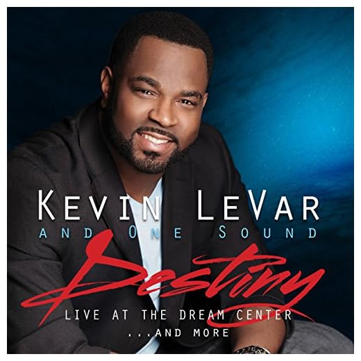 Destiny! Live at the Dream Center and More...