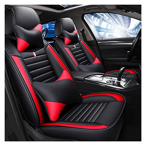 Housse de siège de voiture polyuréthane pour XC60 protégeant votre auto