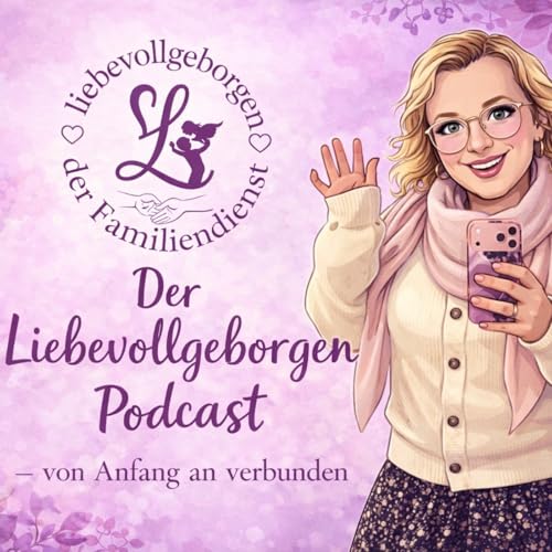 Folge 2 Podcast Por  arte de portada