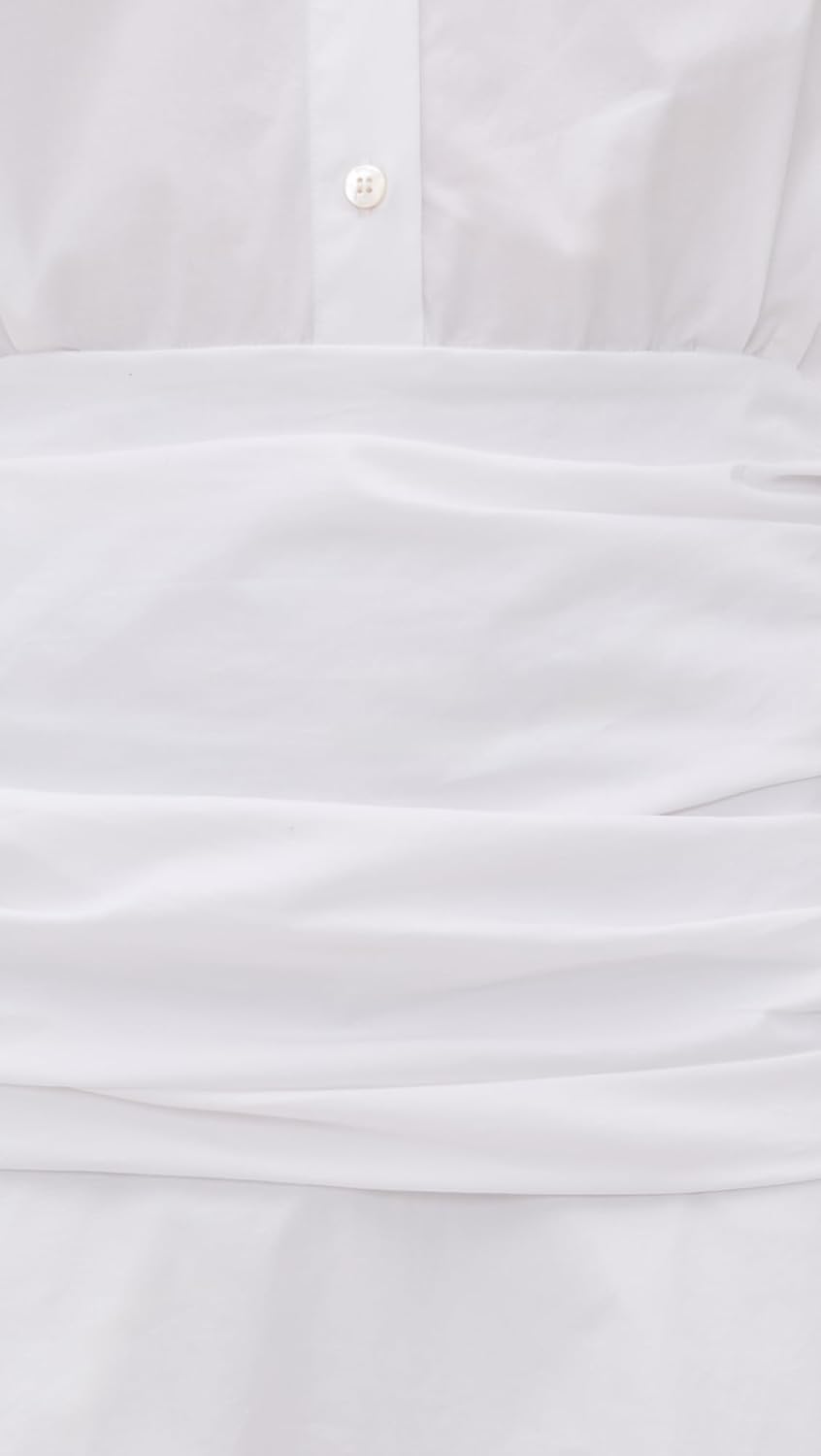 STAUD Women's Indya Mini Dress - Image 6