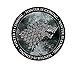 Price comparison product image ABYstyle ABYACC153 - GAME OF THRONES - Mousepad - Stark