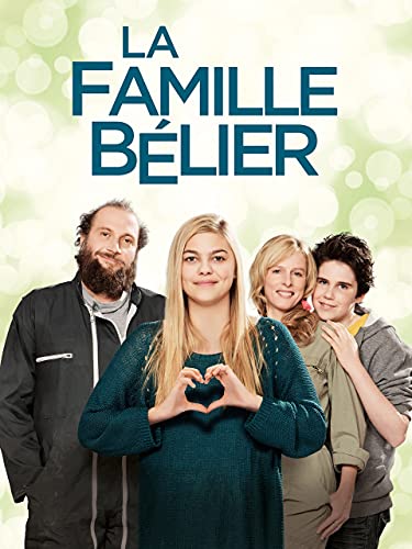 La famille Bélier