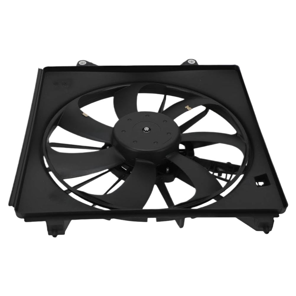 Cooling Fan Assembly 386195J2A01 Compatible with TLX 2015 2016 2017 2018 2019 2020