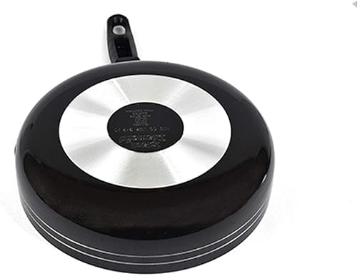 Miniatura 6 de Black Diamond Sartén antiadherente de 0.126 in con tapa con mango de bakalita