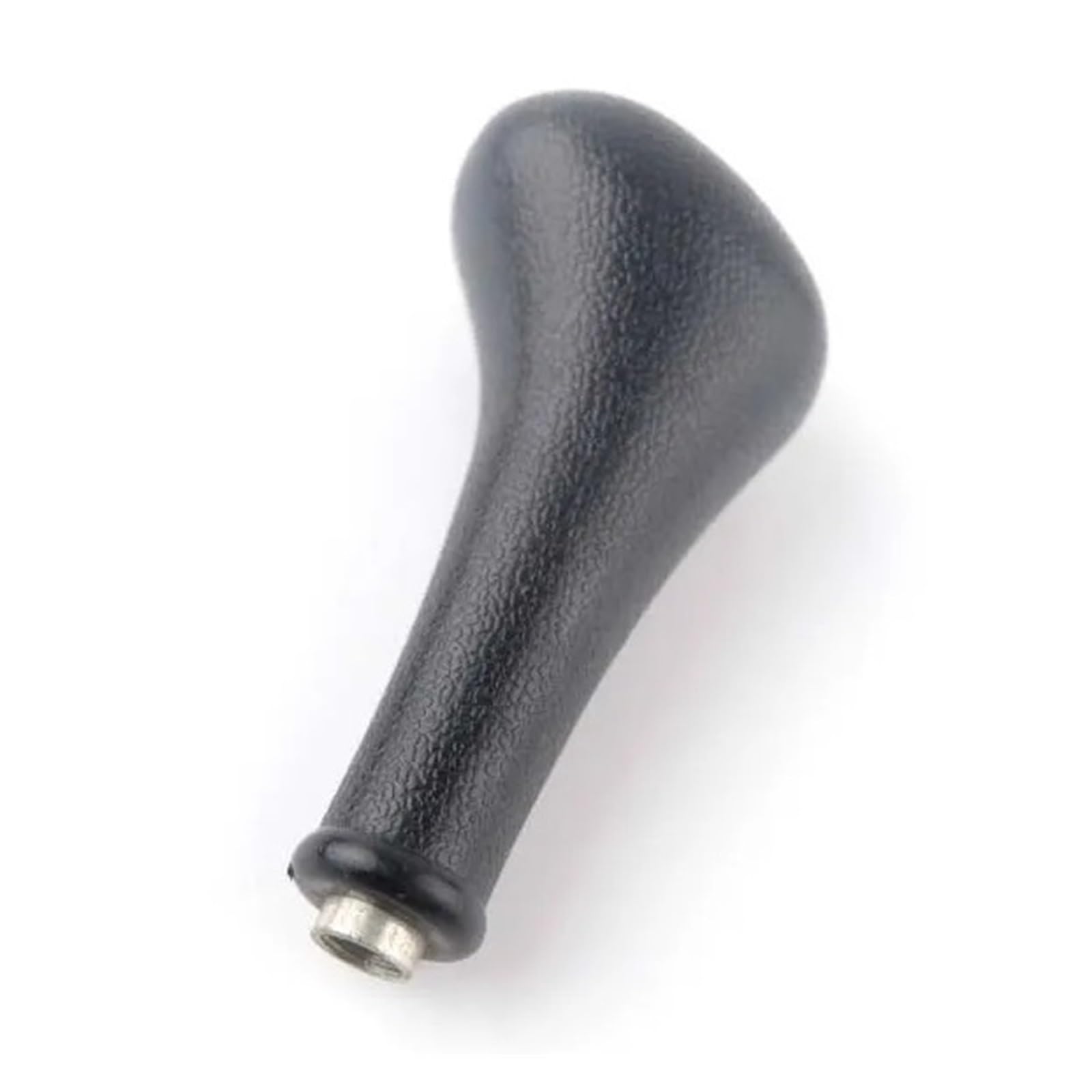 Sauanmnktp 5 Speed Gearshift Knob For Benz E Class W123 W124 Gear Shift Knob Lever Gaiter Boot Cover Case(5 Speed)