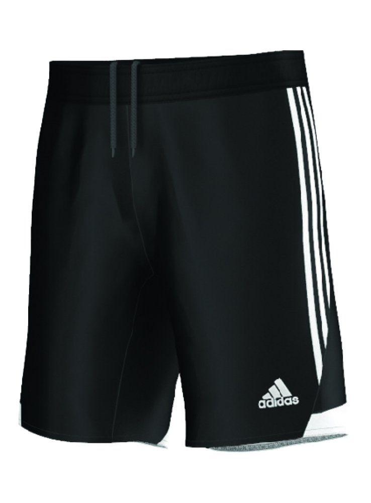 Adidas Men's Tiro 13 Shorts Black/White