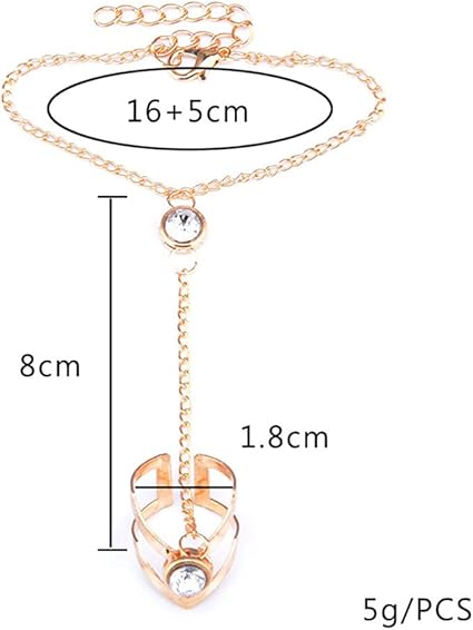 Gouden vlinder hanger - Armbanden online