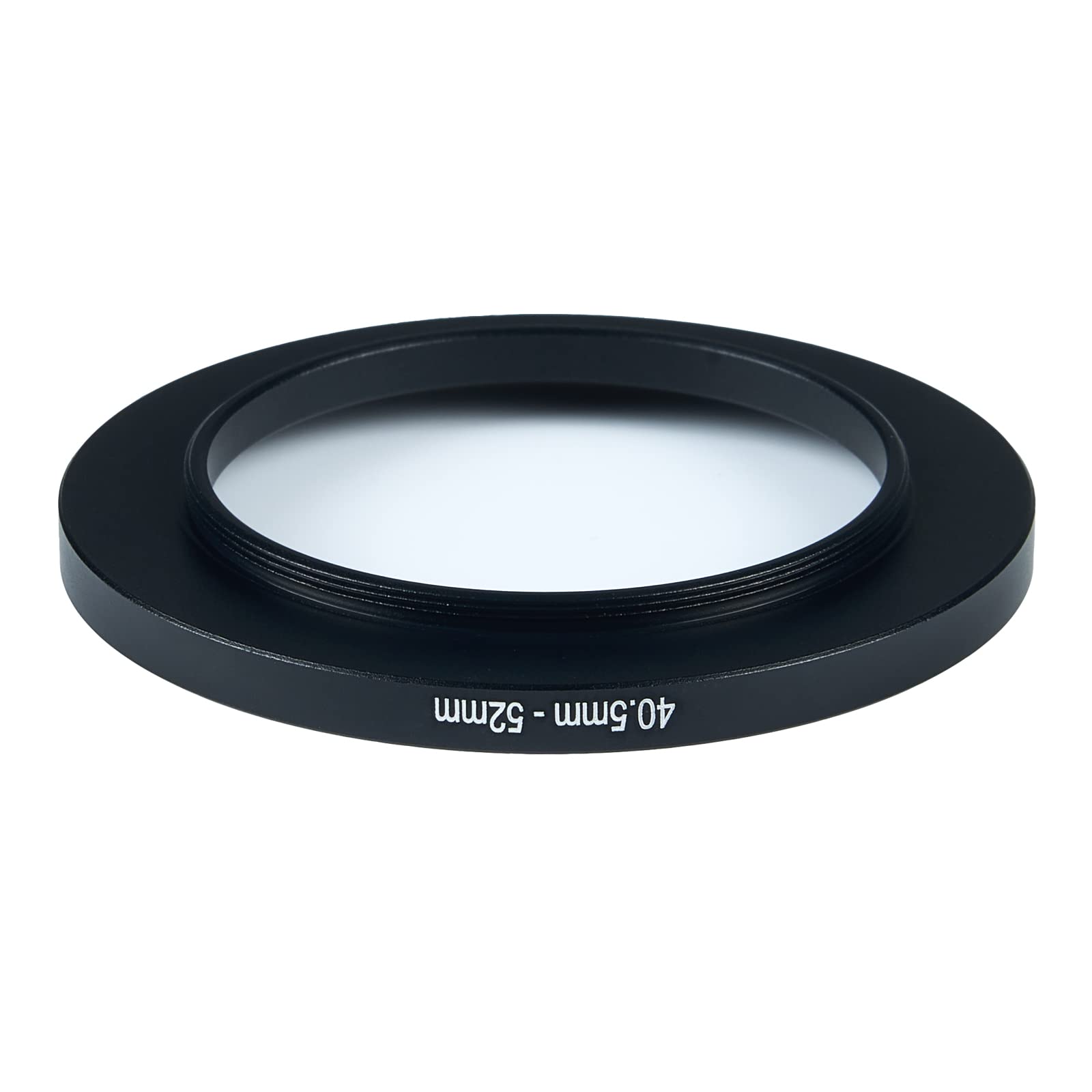 超貴重品！　ホースマン専用　アダプターリング　40.5 → 52mm Amazon.com : 40.5mm to 52mm Step-Up Ring Filter Adapter for All