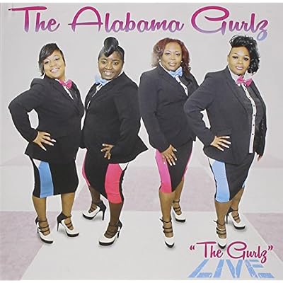 Gurlz Live