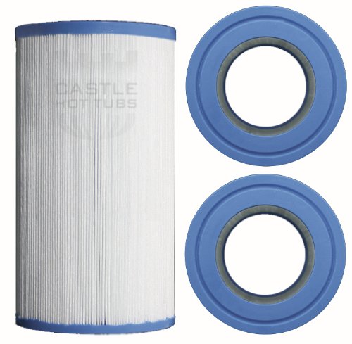 Darlly PMA10 Inner Filter Down East Spa Master Spas Replace ECO Pure Aegean Hot tub