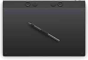 液タブ・ペンタブ Wacom Intuos Pro 2025 Large PTK870K0C 楽天市場】WACOM Intuos Pro large (2025) ペンタブレット