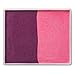 TAG Face and Body Paint - Split Cake 50g (Berry Wine/Pink)