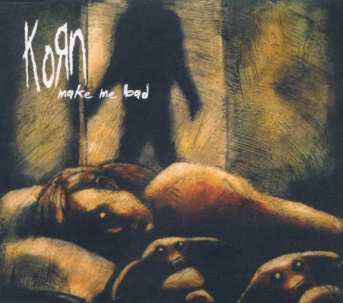 Make Me Bad [Audio CD]