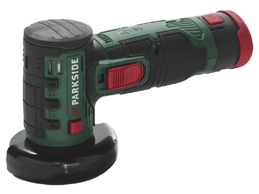 PARKSIDE Meuleuse d'angle sans fil PWSA 12-Li A1