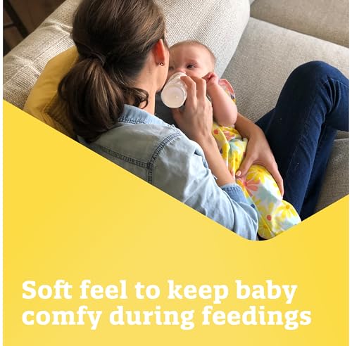 Enfamil Cross Cut Soft Nipples, Latex-Free & BPA Free, 12 Count - image 6