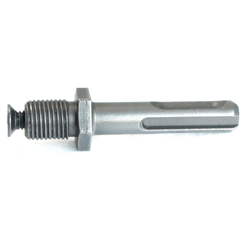 Drill Chuck Size 13mm 1/2 inch With SDS Adaptor Key Set for Impact