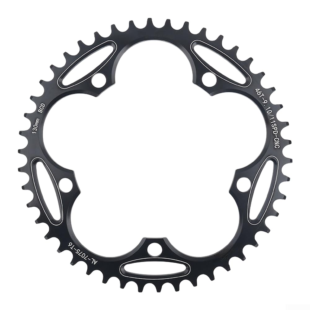 para plato Estrecho Ancho 48T para Ciclismo Ruta para plato