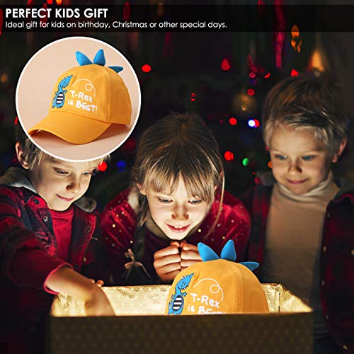 Gojiny - Berretto da baseball per bambini con