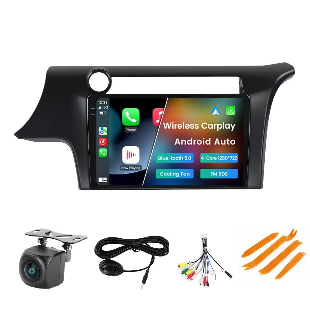 Amazon.com: Android Stereo Radio for Scion tC 2011 2012 2013 2014