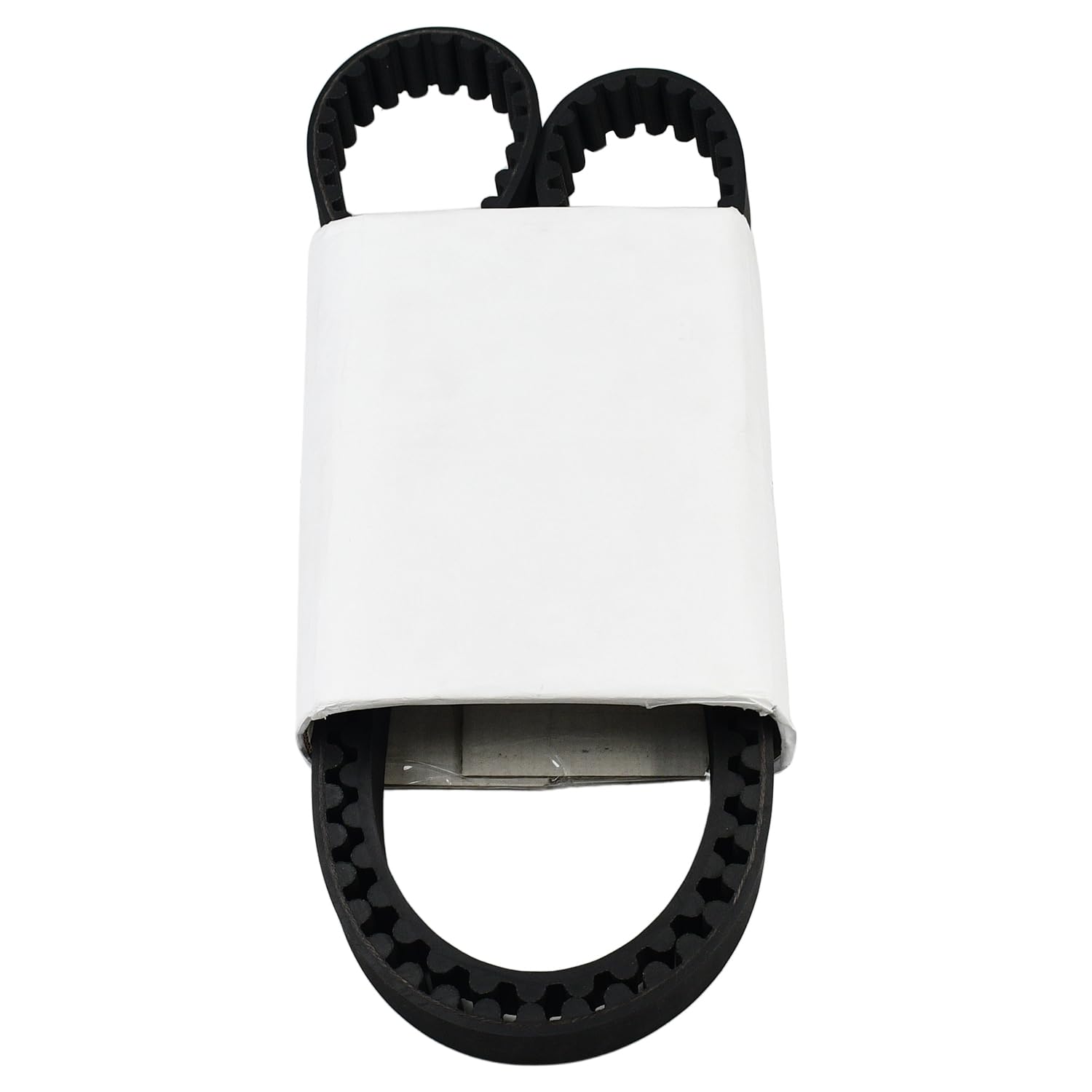 40022-91 4002291 Cinghia di trasmissione posteriore 1-1/8" 128T compatibile con Harley Davidson Sportster 883 1200 Hugger XL XLH 1200C 883C 1200S 1991-2003 Sostituire 1204-0042 58-422 0 4000. 22-91