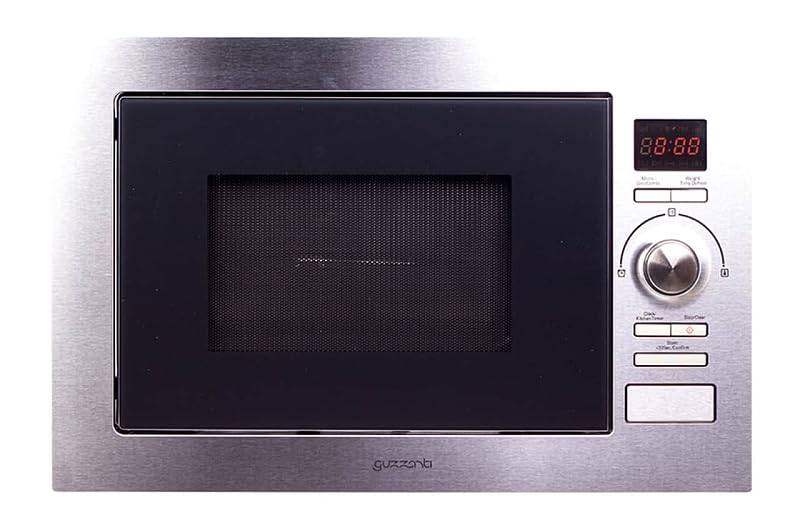 GUZZANTI Montuojama Mikrobang/CrosnelÄ GZ-8602