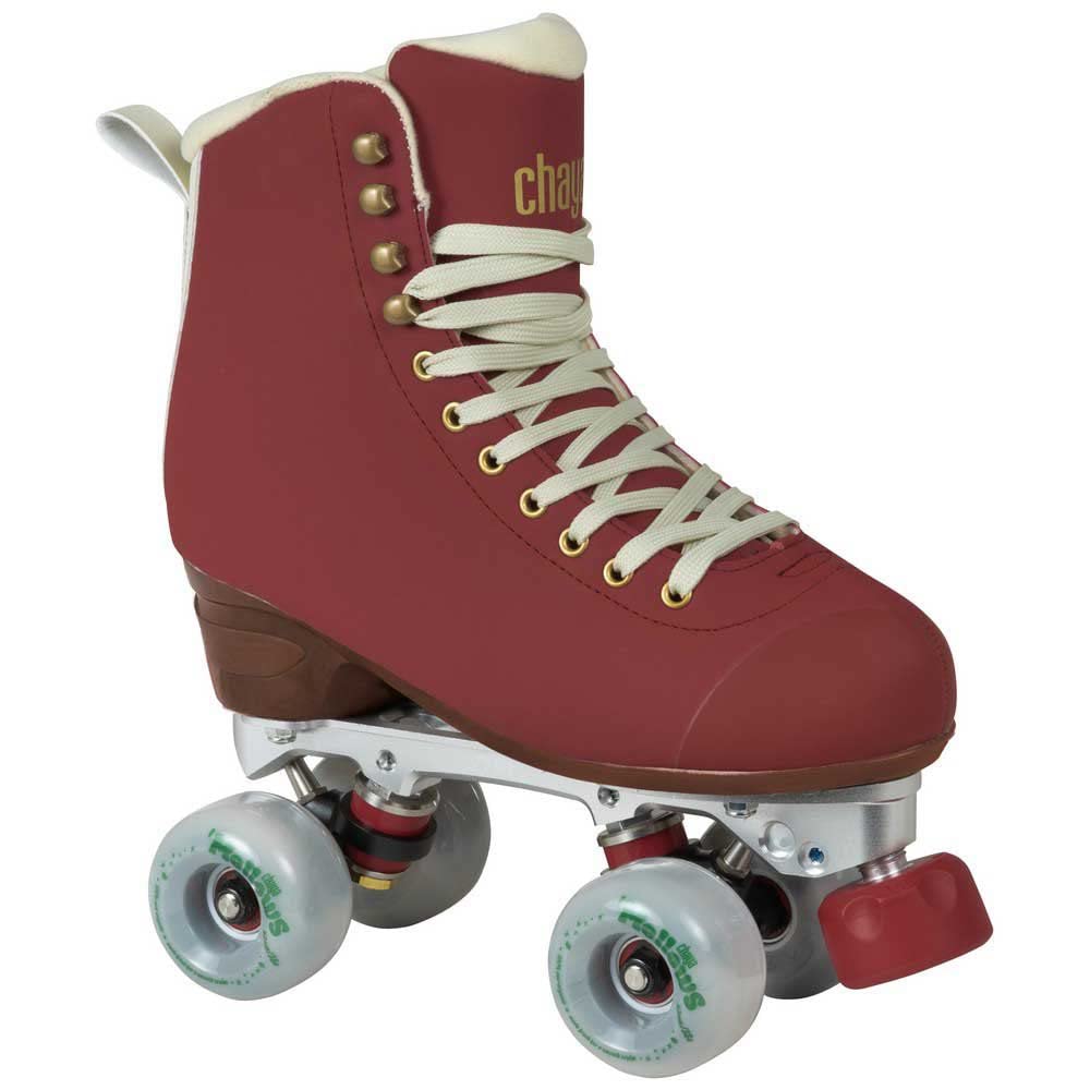 ChayaMelrose Premium Berry Roller Skates EU 40