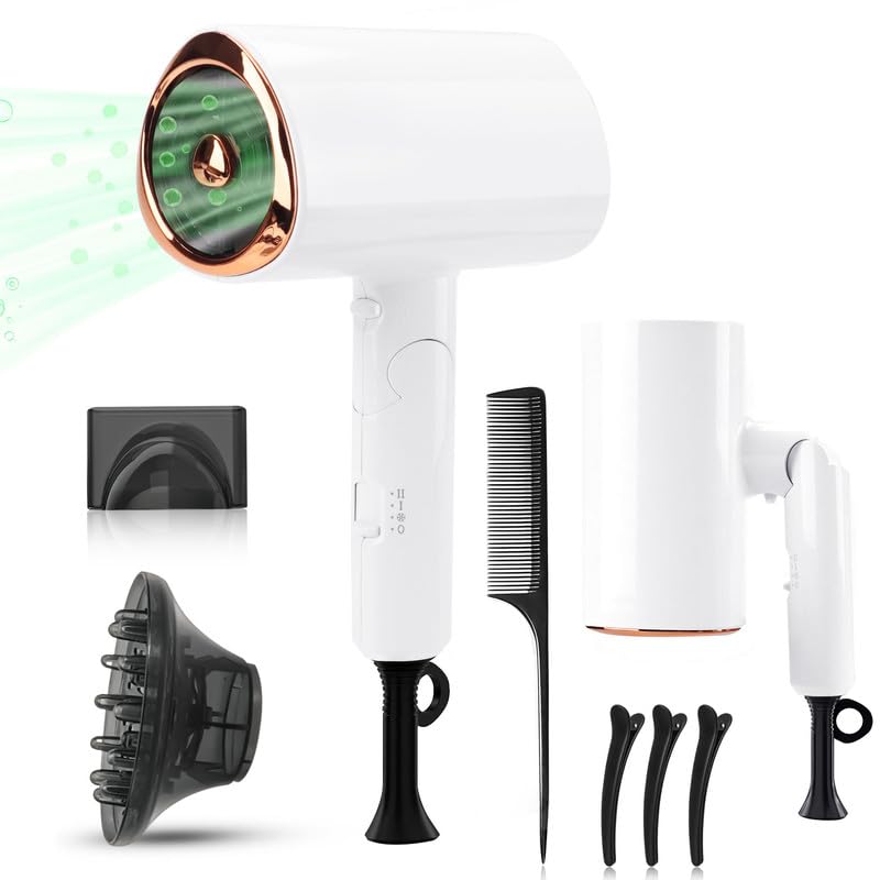 Secadoras, Beauty Imagen adicional