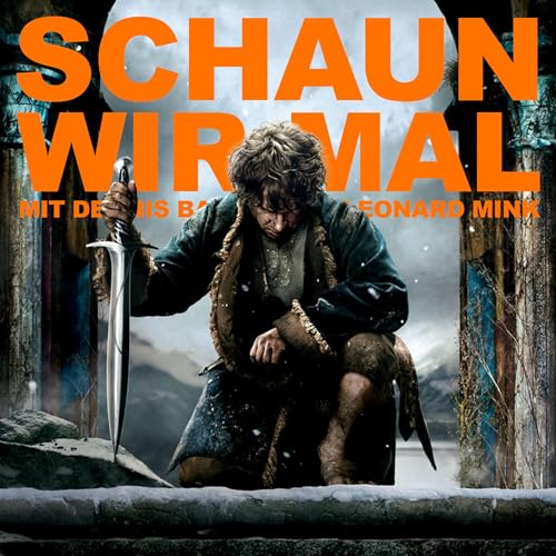 Der Hobbit UND Unser Unextended Cut Teil 3 cover art