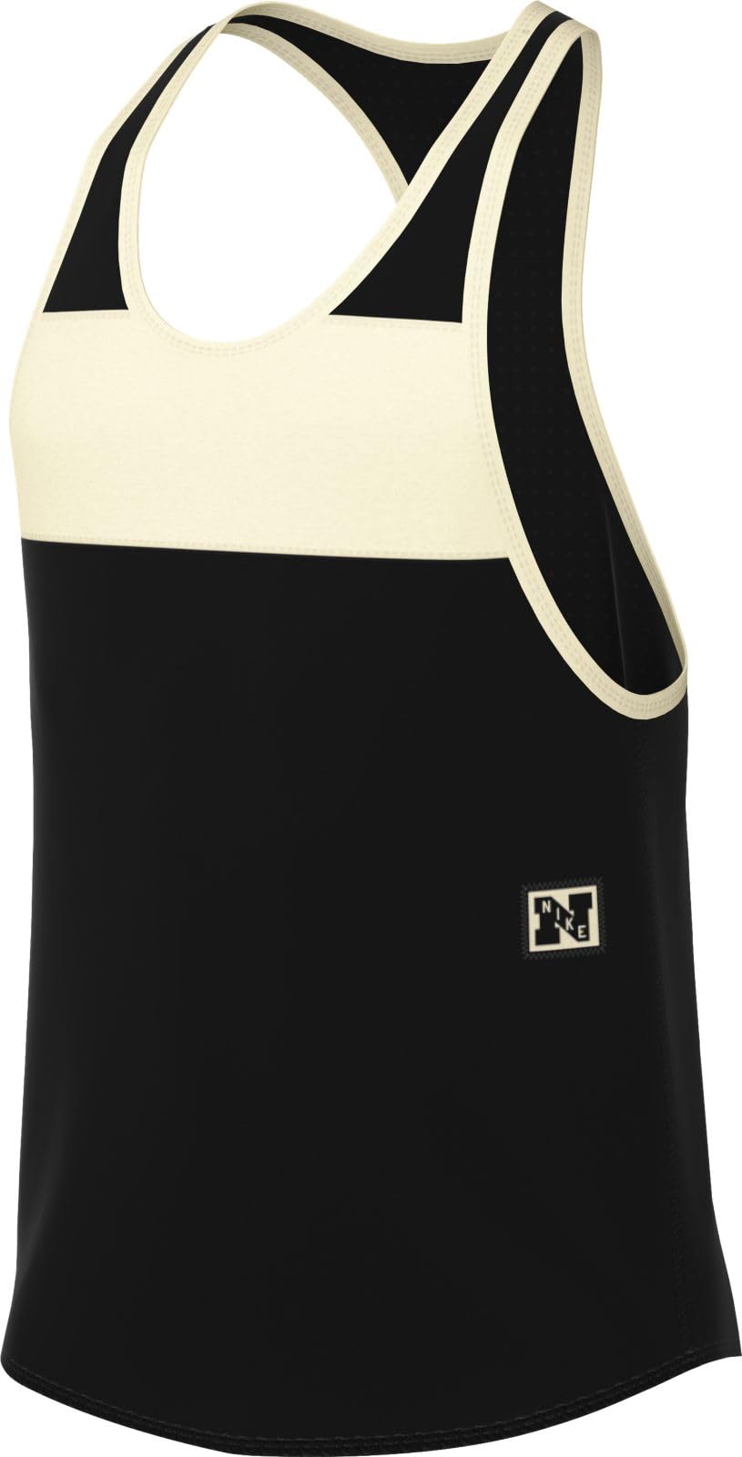 Nike Gym Heritage Dri-FIT-Fitness-Tanktop für Herren, HJ4085