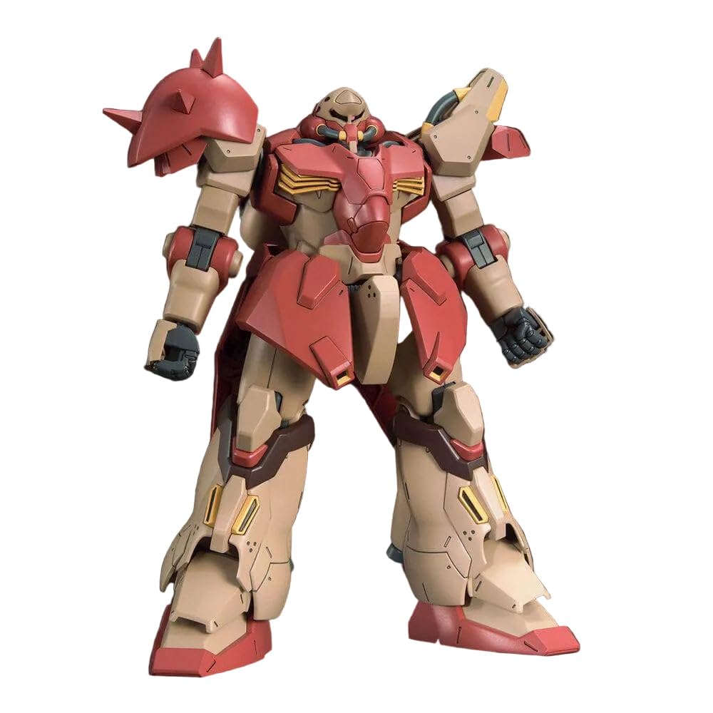 Amazon | HGUC 機動戦士ガンダム 閃光のハサウェイ メッサーF01型 1