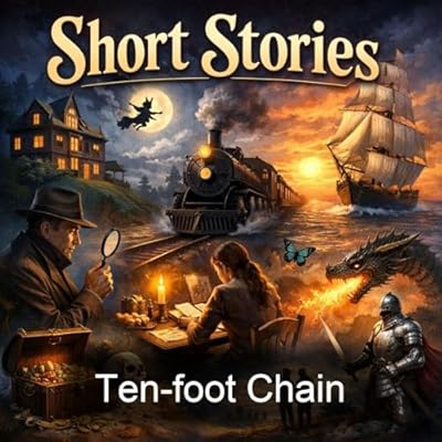 Ten-foot Chain